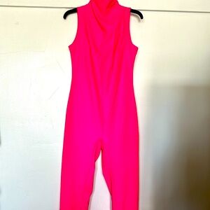 Akira jumpsuit